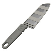 Nož MSR Alpine Chef's Knife siva Gray