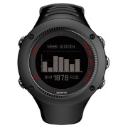 Sat Suunto Ambit3 Run (HR)
