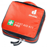 Prazna kutija prve pomoći Deuter First Aid Kit Pro - empty AS crvena