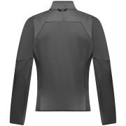 Muške funkcionalne majice dugih rukava Salewa Ortles Fleece Fz M