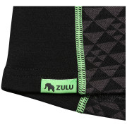 Muški funkcionalni set Zulu Merino 240 Zip Long