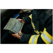 Glavno jelo Adventure Menu Emergency food/water pack, Menu V