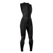 Neopren odijela Elements Gear REDY LJ 3.0 Women crna