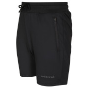 Dječji šorc Progress Symbol Shorts Junior Black