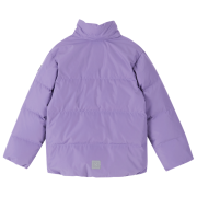 Dječja zimska jakna Reima Paimio Misty Violet