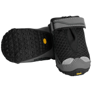 Cipele za psa Ruffwear Grip Trex™ Pairs crna Obsidian Black