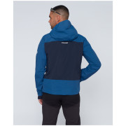 Muška jakna Mammut Crag HS Hooded Jacket Men
