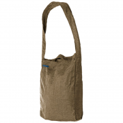 Torba preko ramena Ticket to the moon Eco Bag Medium Premium smeđa Olive Brown