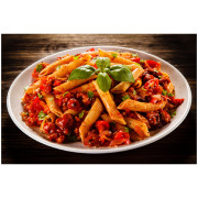 Dehidrirana hrana Adventure Menu Penne s Bolognese umakom 400 g