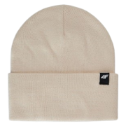 Kapa 4F Cap U674 bež CREME