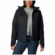 Ženska jakna Columbia Tipton Peak™ II Insulated Jacket