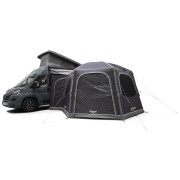 Šator za kamper Vango HexAway Pro Air Mid siva Shadow Grey