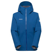 Ženska jakna Mammut Linard Guide HS Hooded Jacket Women