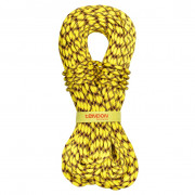 Uže za penjanje Tendon Master 9,7 mm (60 m) STD žuta Yellow