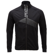 Muška softshell jakna Silvini NATISONE MJ1500