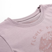 Dječja majica Alpine Pro Termeso 2 Quail