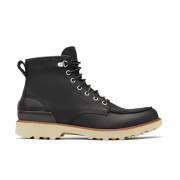 Muške cipele Sorel Caribou™ Moc Wp crna BlackOatmeal