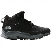 Muška obuća The North Face M Vectiv Exploris Mid Futurelight Lthr
