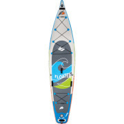 SUP F2 Floater plava Blue