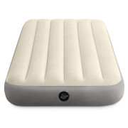 Madraci na napuhavanje Intex Twin Dura-Beam Single 64101
