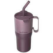 Termos Klean Kanteen Rise 26oz Tumbler (w/ Flip Straw Lid) Ljubičasta Dusty Orchid
