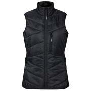 Ženski prsluk Dare 2b Womens Aero Pd Gilet crna Black