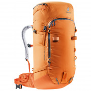 Ženski ruksak Deuter Freescape Pro 38+ SL narančasta