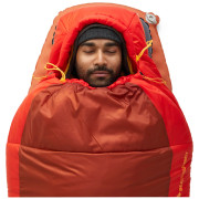 Vreća za spavanje Sea to Summit Hamelin -9C Long