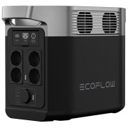 Stanica za punjenje EcoFlow Delta 2