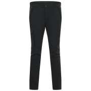 Dječje hlače Regatta Tech Mountain Trousers Black crna Black