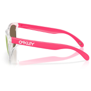 Sunčane naočale OAKLEY Frogskin Prizm Rose Gold