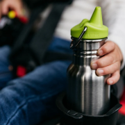 Zamjenski čep Klean Kanteen Classic Kid Sippy Cap