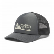 Šilterica Columbia Camp Break™ Foam Trucker plava Shark, Columbia Simple