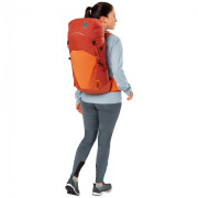 Turistički ruksak Deuter Speed Lite 28 SL