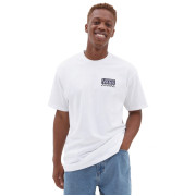 Muška majica Vans Global Stack-B