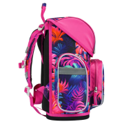 Školski ruksak za niže razrede osnovne škole Baagl Ergo