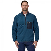 Muška jakna Patagonia Microdini Pullover 1/2 Zip