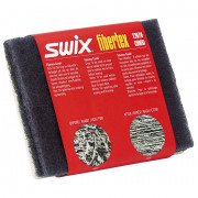 Kuhinjska krpa Swix fibertex, kombi siva