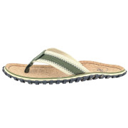 Japanke Gumbies Corker Natural Cork - Khaki