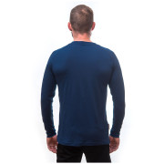 Muška majica Sensor Merino Air Pt Explore dl.rukáv