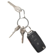 Privjesak za ključeve Nite Ize DualPass