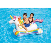 Igračka na napuhavanje Intex Jednorog Ride-On 57552NP