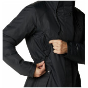 Ženska zimska jakna Columbia Suttle Mountain™ II Insulated Jacket