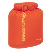 Vodootporna torba Sea to Summit Lightweight Dry Bag 3 L narančasta