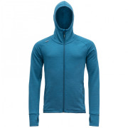 Muška dukserica Devold Nibba Man Jacket W/Hood