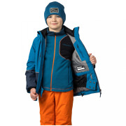 Dječja jakna za skijanje Hannah Anakin Jr