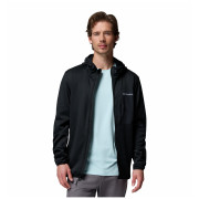Muška jakna Columbia Tall Heights™ Hdd Grid Fleece Full Zip