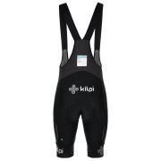 Muški biciklistički šorc Kilpi Muria-M