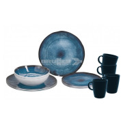 Set posuđa Brunner Melamine Set Breeze
