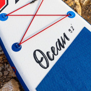 SUP F2 OCEAN BOY 9'2'' BLUE